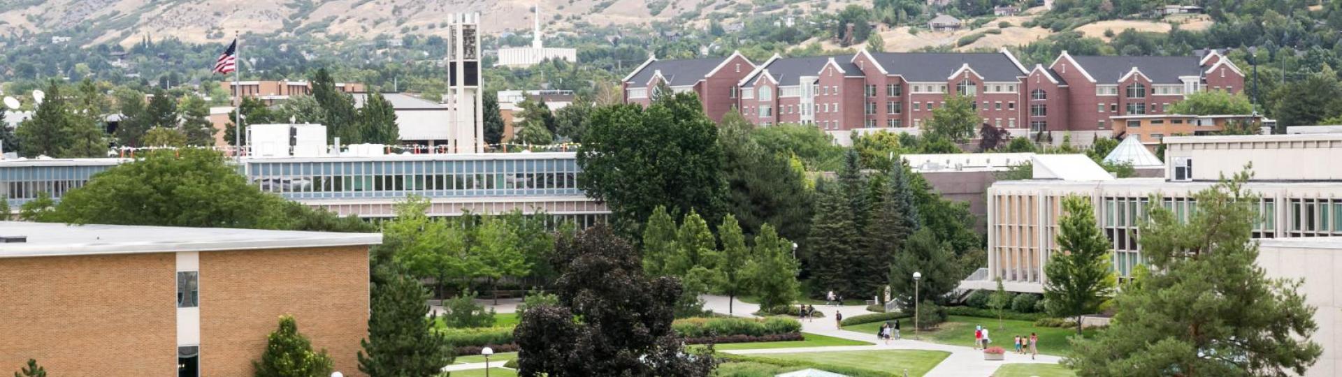 University Core Explained BYU Catalog